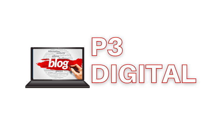 P3 Digital