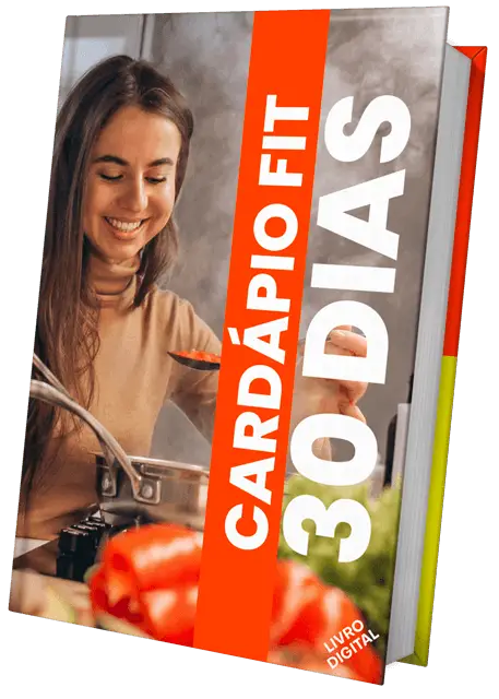 CARDAPIO SITE