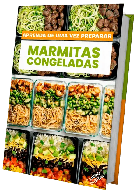 MARMITAS CONGELADAS SITE