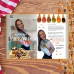 Receitas Saudaveis