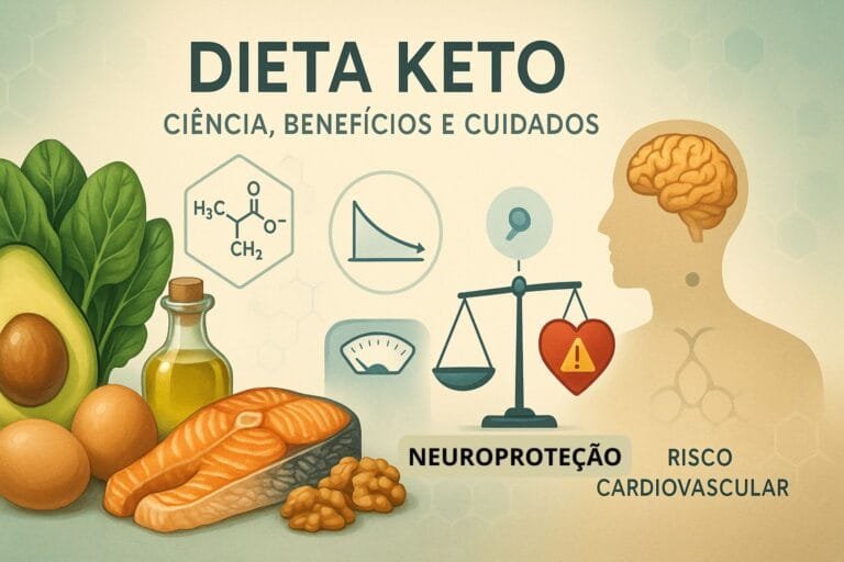 DIETA KETO