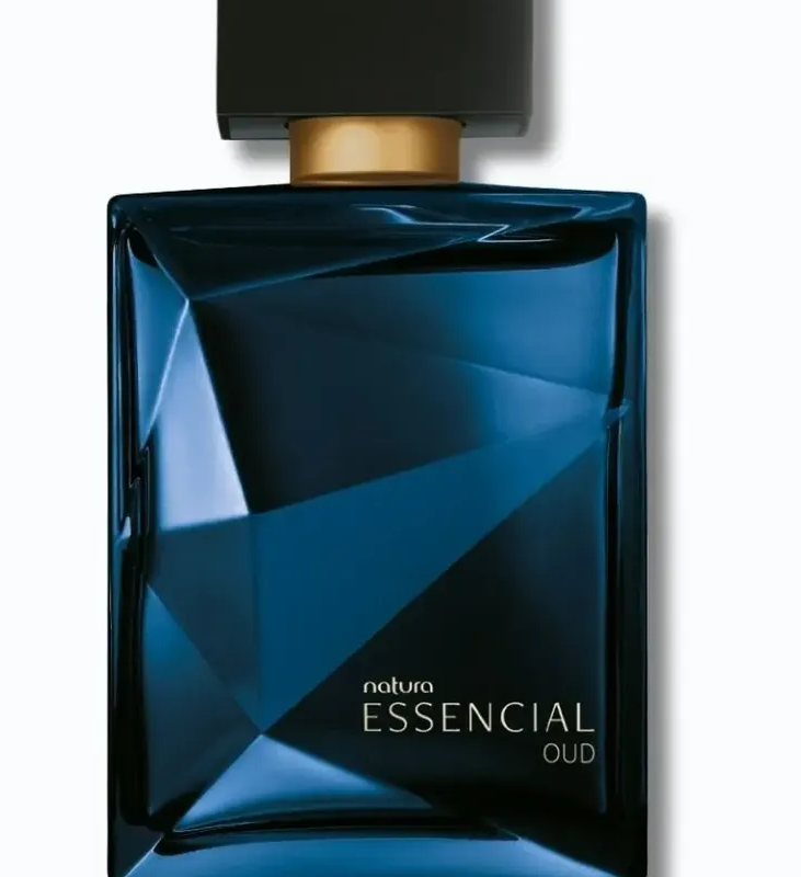 Essencial Oud: profundidade e poder olfativo