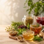Chás Medicinais Guia Completo com 15 Chás, Benefícios e Como Preparar